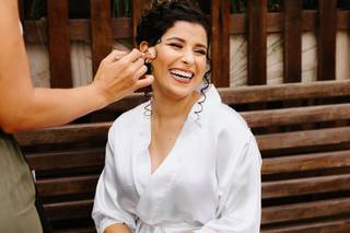 Samara Marinho Maquiagem e Penteado - 11