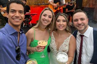 Banda Top One - 1