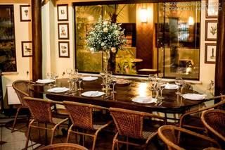Le Jardin Buffet & Restaurante - 7