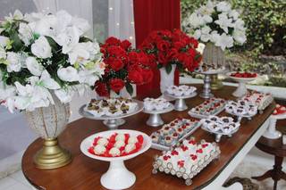 Doce Pitanga - 1