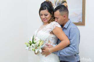 Gabi Bueno - Makeup e Hair - 13