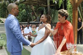 Igínia Lima - Celebrante - 6