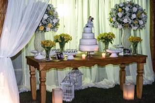 Daniela Flores e Decorações - 10