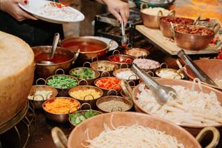 Buffet JC da Silva - 9