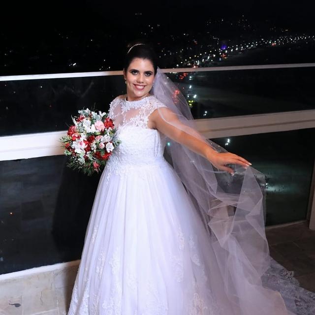 Maria Clara Soledade - 3