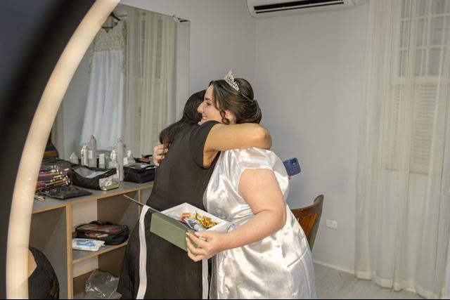 Mari Gomes Penteados - 1