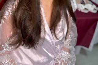 Adriana Lima Makeup - 7