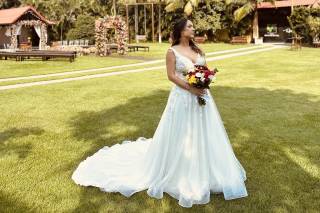 Le Blanche Noivas - 8