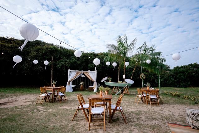Grumari Beach Garden - 3