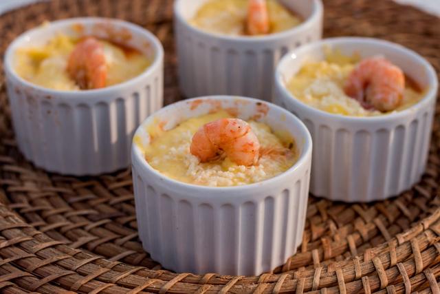 Núpcias a Bordo - 1