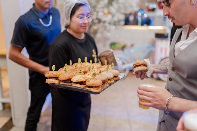 Plano B Hamburgueria Eventos - 1