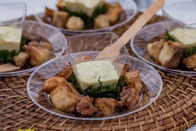 Núpcias a Bordo - 4