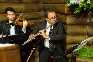 La Favorita Grupo de Casamento - 3