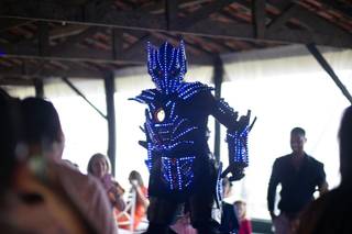 Mega Robozão - 9