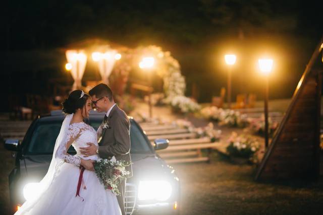 BrideCars 3