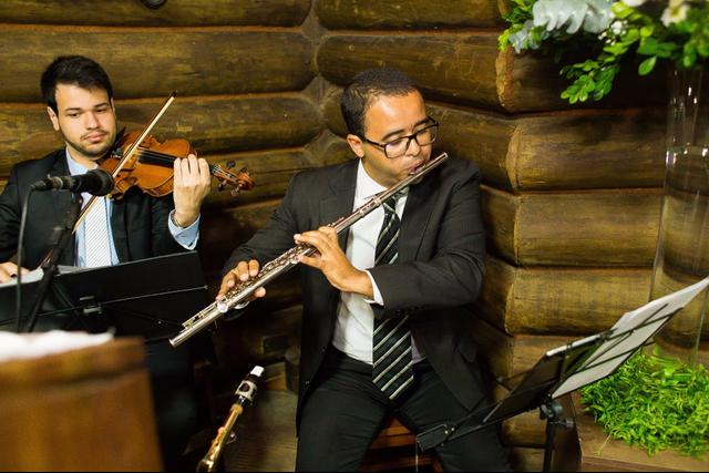 La Favorita Grupo de Casamento - 1