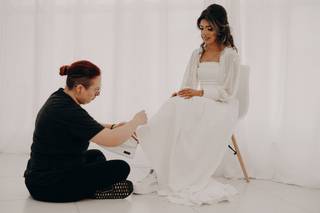 Ariane Galli Makeup - 27