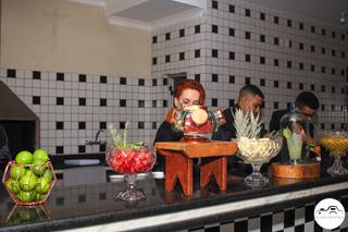 Lilian Coelho Bartender - 4