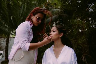Debora Farias Beauty and Makeup - 11