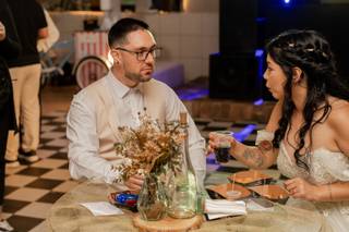 Plano B Hamburgueria Eventos - 7