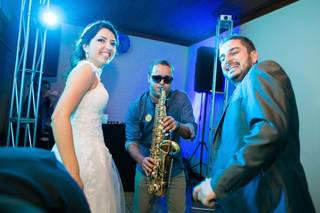La Favorita Grupo de Casamento - 4