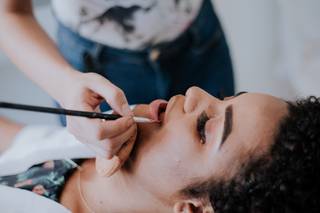 Laryssa Gabrielle Makeup - 1