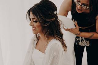 Ariane Galli Makeup - 28