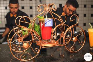 Lilian Coelho Bartender - 5