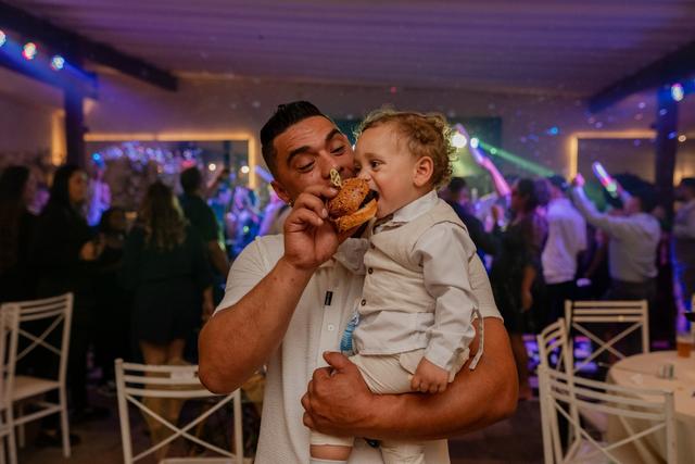 Plano B Hamburgueria Eventos - 4