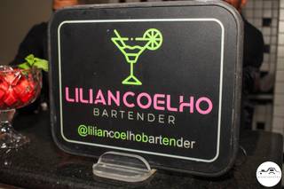 Lilian Coelho Bartender - 6