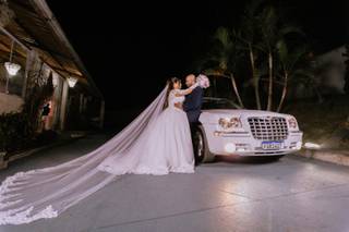 X5 Limousines - 5