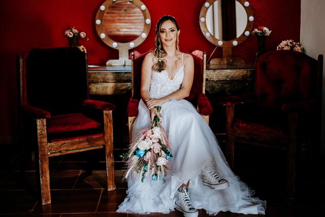 Tutti Sposa - 1