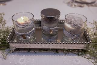 Kerze Velas & Aromas - 3