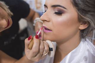 Estefania Menegueli – Beauty Artist - 31