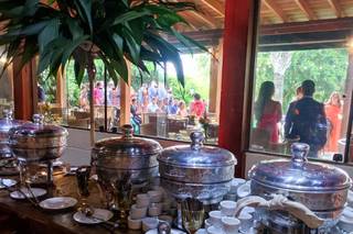 Buffet Rocha´s - 17