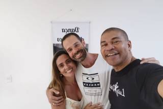 Luiz & Denise Danças - 17
