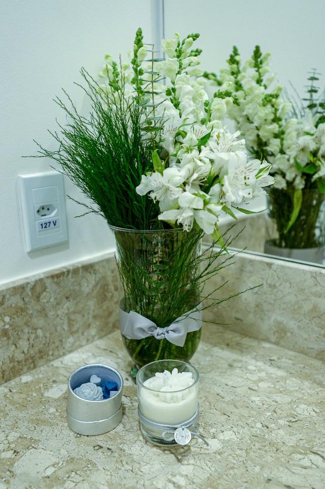 Kerze Velas & Aromas - 2