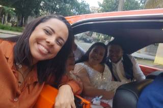 Álamo Cerimonial - 15