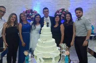 Glamour Festas e Eventos - 8
