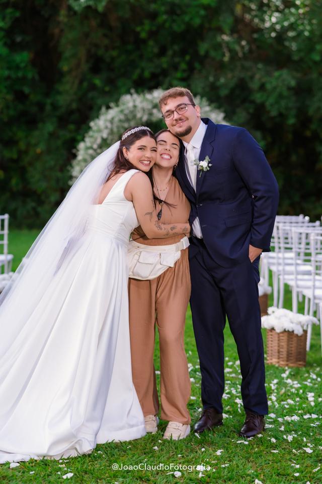 Larissa Figueiredo Assessoria e Cerimonial - 2
