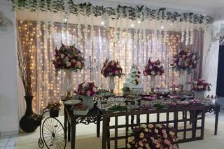 Buffet Alegria's - 5