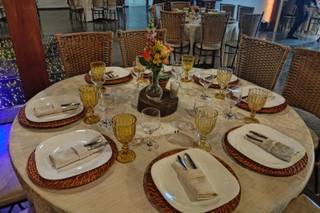Buffet Rocha´s - 19
