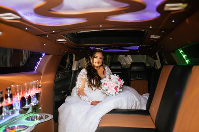 X5 Limousines - 4