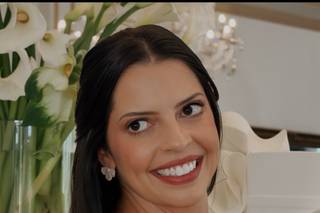 Carla Dias Make - 6
