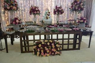 Buffet Alegria's - 6