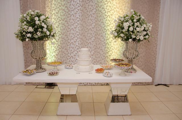 Aquarela Buffet & Eventos Ltda - 1