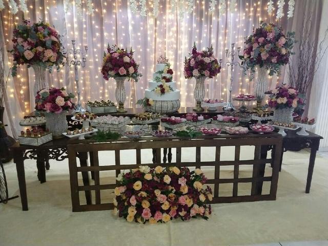 Buffet Alegria's - 3