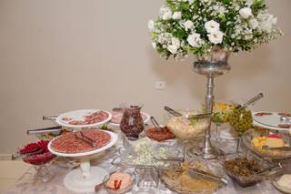 Aquarela Buffet & Eventos Ltda - 6