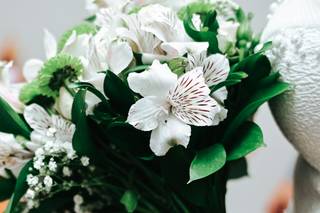 Fábia Azevedo - Design Floral e Cenografia - 6