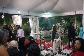 Glamour Festas e Eventos - 10